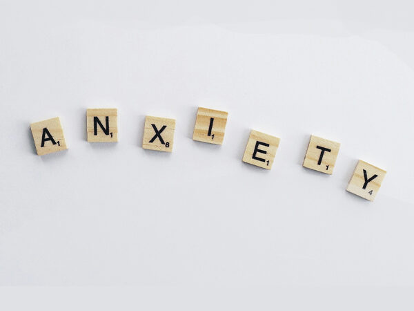 Anxiety Disorder