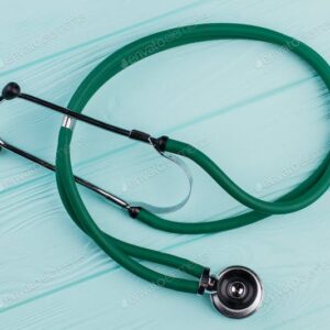 Stethoscope